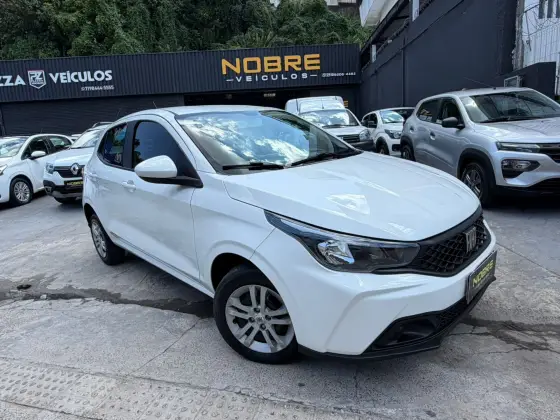 FIAT ARGO 1.0 FIREFLY FLEX MANUAL