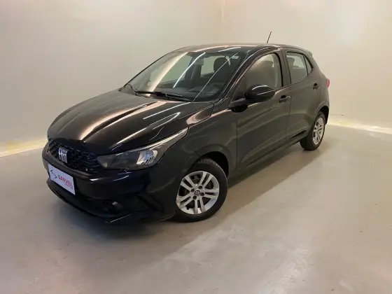 FIAT ARGO 1.0 FIREFLY FLEX MANUAL FIAT ARGO 1.0 FIREFLY FLEX MANUAL