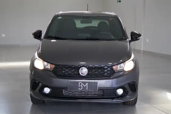 FIAT ARGO 1.3 FIREFLY FLEX DRIVE MANUAL