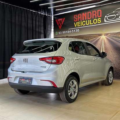 FIAT-ARGO-2025