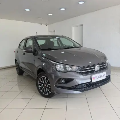 FIAT CRONOS 1.0 FIREFLY FLEX DRIVE MANUAL