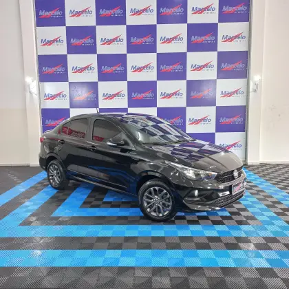FIAT CRONOS 1.3 FIREFLY FLEX DRIVE MANUAL