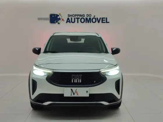 FIAT FASTBACK 1.0 TURBO 200 FLEX AUDACE CVT