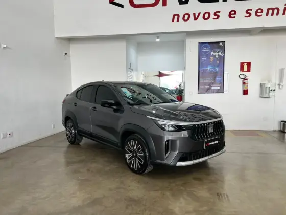 FIAT FASTBACK 1.0 TURBO 200 HYBRID AUDACE CVT FIAT FASTBACK 1.0 TURBO 200 HYBRID AUDACE CVT
