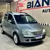 FIAT IDEA 1.4 MPI FIRE ELX 8V FLEX 4P MANUAL FIAT IDEA 1.4 MPI FIRE ELX 8V FLEX 4P MANUAL