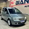 FIAT IDEA 1.4 MPI FIRE ELX 8V FLEX 4P MANUAL FIAT IDEA 1.4 MPI FIRE ELX 8V FLEX 4P MANUAL