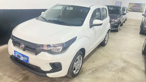 FIAT MOBI 1.0 EVO FLEX EASY ON MANUAL