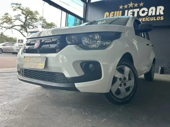 FIAT MOBI 1.0 EVO FLEX EASY ON MANUAL