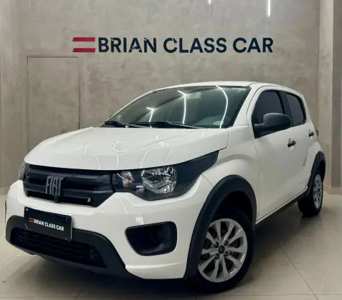 FIAT MOBI 1.0 EVO FLEX LIKE. MANUAL FIAT MOBI 1.0 EVO FLEX LIKE. MANUAL