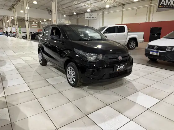 FIAT MOBI 1.0 EVO FLEX LIKE. MANUAL FIAT MOBI 1.0 EVO FLEX LIKE. MANUAL