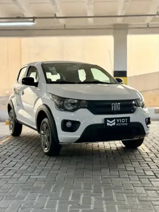 FIAT MOBI 1.0 FIREFLY FLEX LIKE. MANUAL