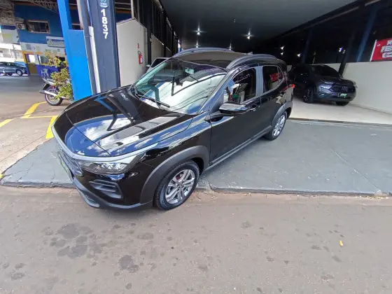FIAT PULSE 1.3 FLEX DRIVE CVT