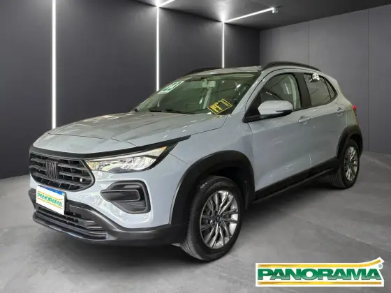 FIAT PULSE 1.3 FLEX DRIVE CVT