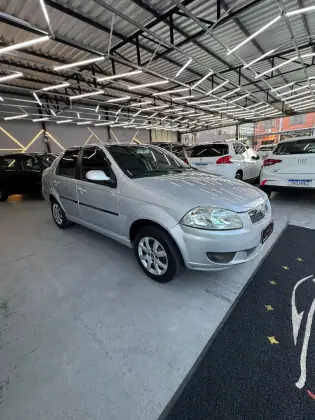 FIAT SIENA 1.0 MPI EL 8V FLEX 4P MANUAL