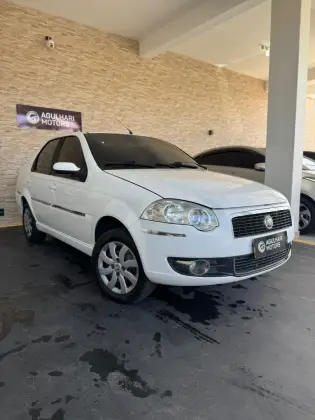 FIAT SIENA 1.4 MPI 8V FLEX 4P TETRAFUEL FIAT SIENA 1.4 MPI 8V FLEX 4P TETRAFUEL
