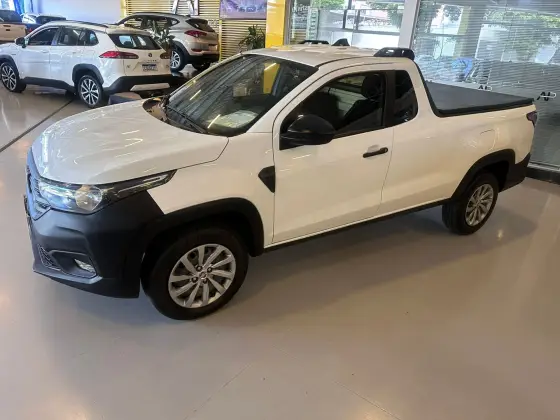 FIAT STRADA 1.4 FIRE FLEX ENDURANCE CS MANUAL FIAT STRADA 1.4 FIRE FLEX ENDURANCE CS MANUAL