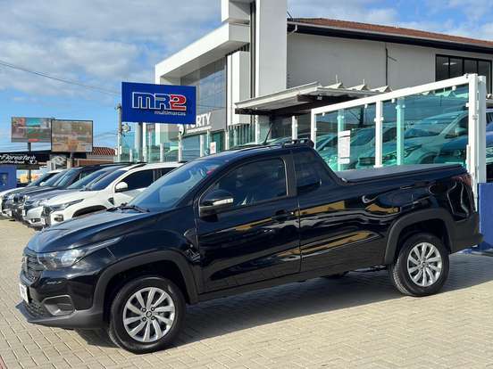 FIAT-STRADA-1.3 FIREFLY FLEX FREEDOM CS MANUAL FIAT-STRADA-2024