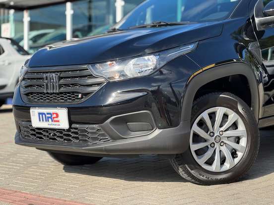 FIAT-STRADA-1.3 FIREFLY FLEX FREEDOM CS MANUAL FIAT-STRADA-2024