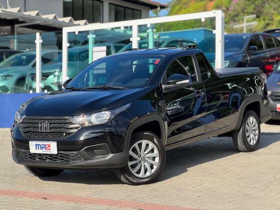 FIAT-STRADA-1.3 FIREFLY FLEX FREEDOM CS MANUAL FIAT-STRADA-2024