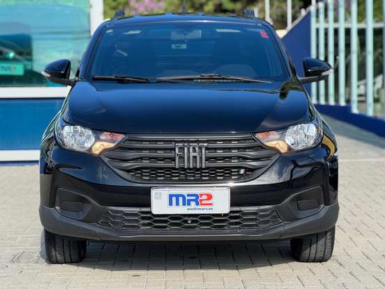 FIAT-STRADA-1.3 FIREFLY FLEX FREEDOM CS MANUAL FIAT-STRADA-2024