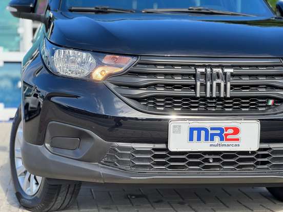 FIAT-STRADA-1.3 FIREFLY FLEX FREEDOM CS MANUAL FIAT-STRADA-2024