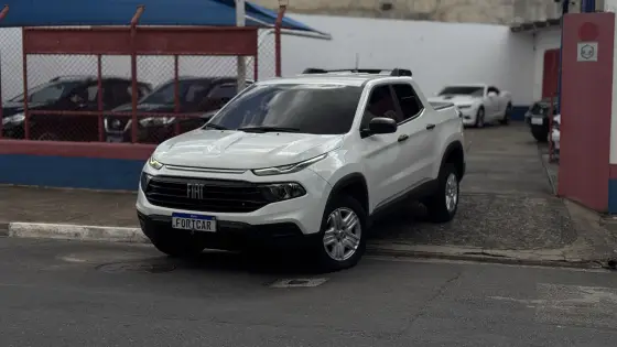 FIAT TORO 1.3 TURBO 270 FLEX ENDURANCE AT6