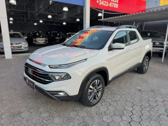 FIAT TORO 1.3 TURBO 270 FLEX FREEDOM AT6