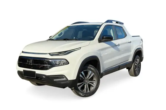 FIAT TORO 1.3 TURBO 270 FLEX FREEDOM AT6