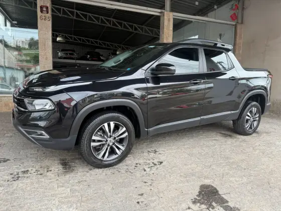 FIAT TORO 1.3 TURBO 270 FLEX FREEDOM AT6