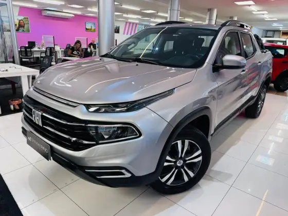 FIAT TORO 1.3 TURBO 270 FLEX FREEDOM AT6