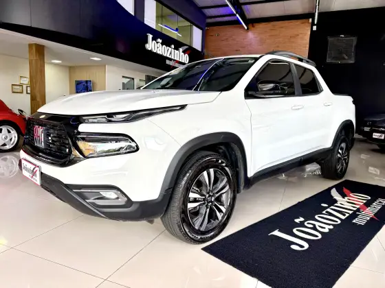 FIAT TORO 1.3 TURBO 270 FLEX FREEDOM AT6