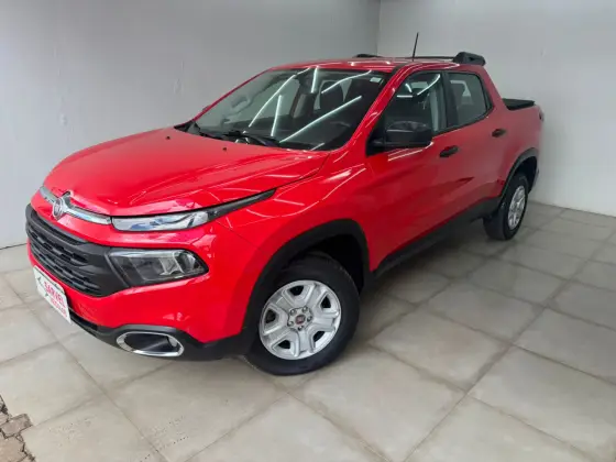 FIAT TORO 1.8 16V EVO FLEX FREEDOM AT6