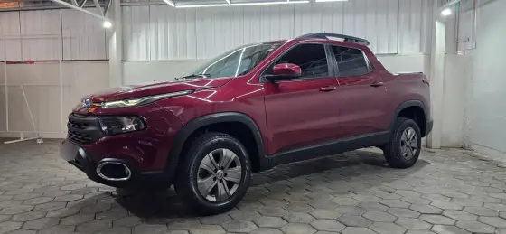 FIAT TORO 1.8 16V EVO FLEX FREEDOM AT6 FIAT TORO 1.8 16V EVO FLEX FREEDOM AT6