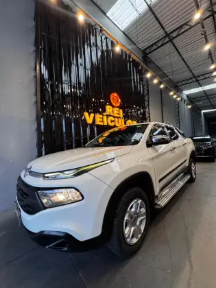 FIAT TORO 1.8 16V EVO FLEX FREEDOM AT6