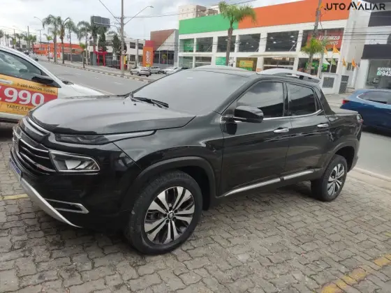 FIAT TORO 2.0 16V TURBO DIESEL VOLCANO 4WD AT9