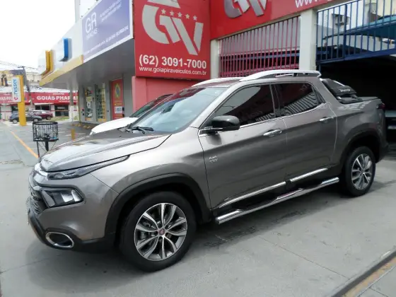 FIAT TORO 2.0 16V TURBO DIESEL VOLCANO 4WD AT9