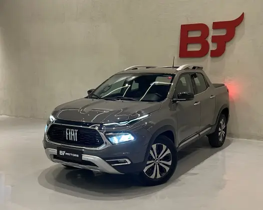 FIAT TORO 2.0 16V TURBO DIESEL VOLCANO 4WD AT9