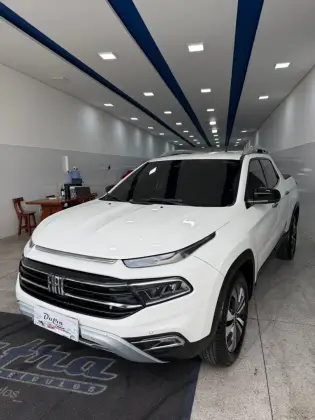 FIAT TORO 2.0 16V TURBO DIESEL VOLCANO 4WD AT9
