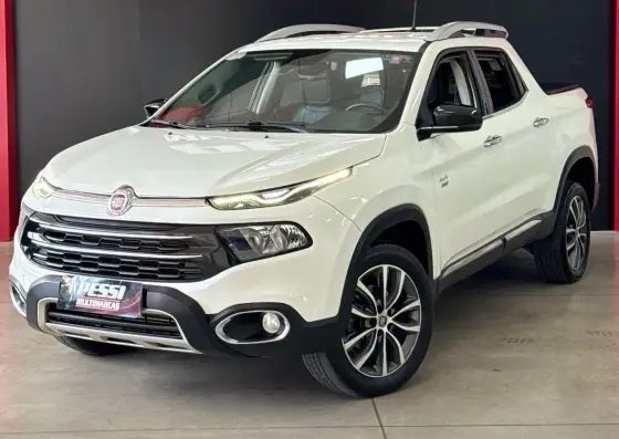 FIAT TORO 2.4 16V MULTIAIR FLEX VOLCANO AT9