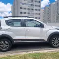 FIAT MOBI 1.0 EVO FLEX TREKKING MANUAL FIAT MOBI 1.0 EVO FLEX TREKKING MANUAL