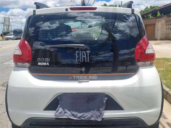 FIAT-MOBI-1.0 EVO FLEX TREKKING MANUAL FIAT-MOBI-2025