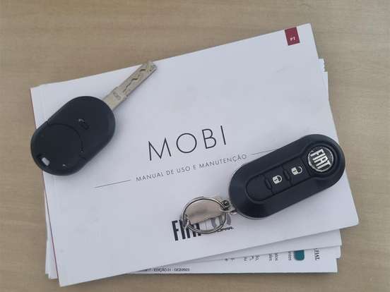 FIAT-MOBI-1.0 EVO FLEX TREKKING MANUAL FIAT-MOBI-2025