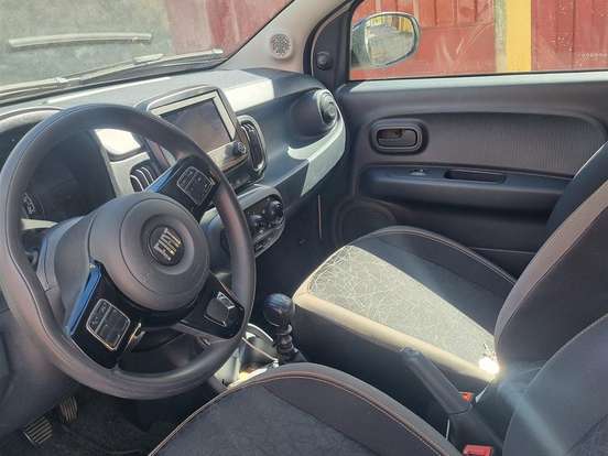 FIAT-MOBI-1.0 EVO FLEX TREKKING MANUAL FIAT-MOBI-2025