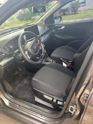 FIAT-PULSE-1.3 FLEX DRIVE CVT FIAT-PULSE-2024