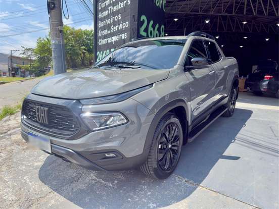 FIAT-TORO-1.3 TURBO 270 FLEX VOLCANO AT6 FIAT-TORO-2023