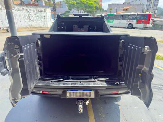 FIAT-TORO-1.3 TURBO 270 FLEX VOLCANO AT6 FIAT-TORO-2023