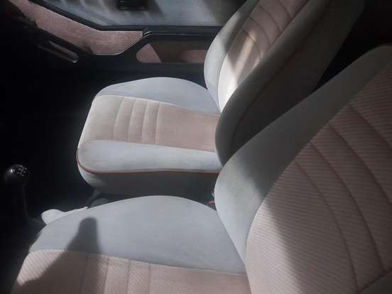 FIAT-UNO-1.5 R 8V ÁLCOOL 2P MANUAL FIAT-UNO-1989