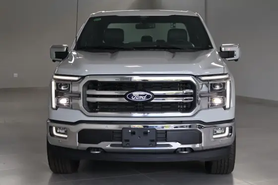 FORD F-150 5.0 V8 GASOLINA CD LARIAT FX4 AUTOMÁTICO