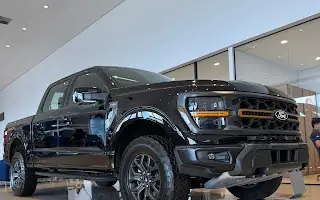 FORD F-150 5.0 V8 GASOLINA CD TREMOR FX4 AUTOMÁTICO FORD F-150 5.0 V8 GASOLINA CD TREMOR FX4 AUTOMÁTICO