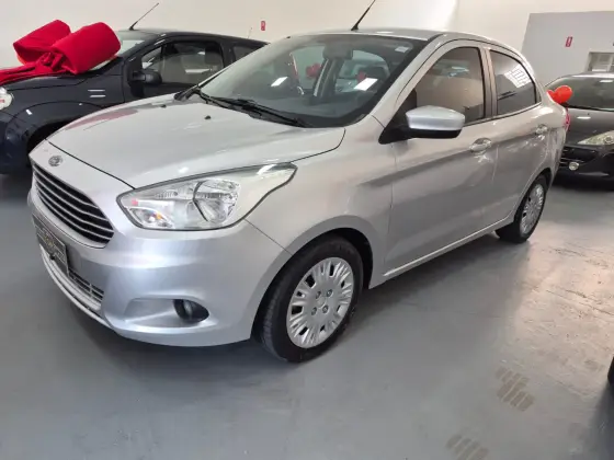 FORD KA + 1.5 SIGMA FLEX ADVANCED MANUAL